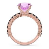 Classic Pave Manika Ring