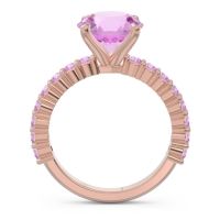 Classic Pave Manika Ring