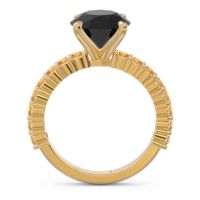 Classic Pave Manika Ring