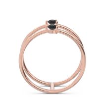 Simple Double Line Anukrta Band