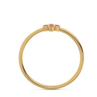 Petite Bezel Ambudhi Band