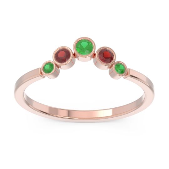 Simple Bezel Ajcita Band
