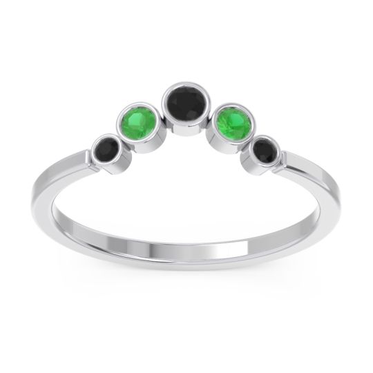 Simple Bezel Ajcita Band