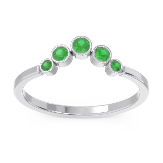 Simple Bezel Ajcita Band