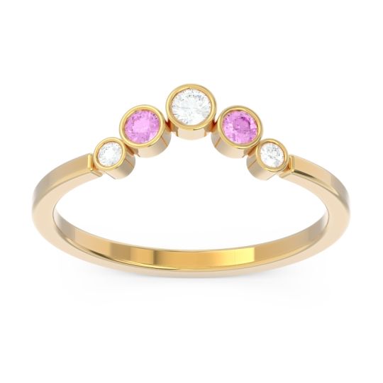 Simple Bezel Ajcita Band