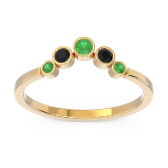 Simple Bezel Ajcita Band
