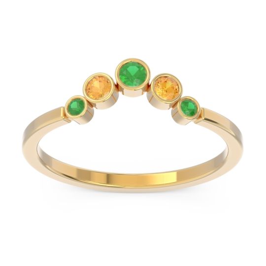 Simple Bezel Ajcita Band