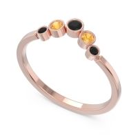 Simple Bezel Ajcita Band