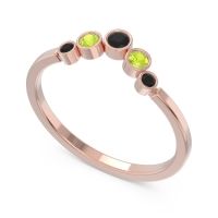 Simple Bezel Ajcita Band