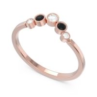 Simple Bezel Ajcita Band