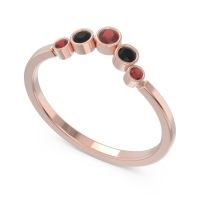 Simple Bezel Ajcita Band