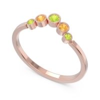 Simple Bezel Ajcita Band