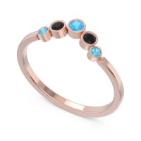 Simple Bezel Ajcita Band