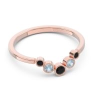 Simple Bezel Ajcita Band