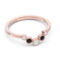 Simple Bezel Ajcita Band