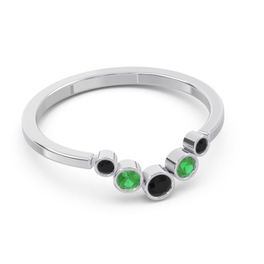 Simple Bezel Ajcita Band