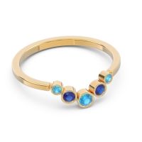 Simple Bezel Ajcita Band