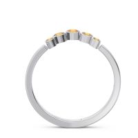 Simple Bezel Ajcita Band