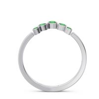 Simple Bezel Ajcita Band