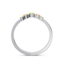 Simple Bezel Ajcita Band