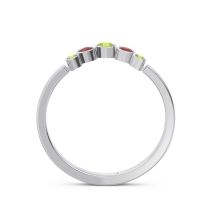Simple Bezel Ajcita Band