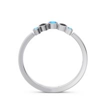 Simple Bezel Ajcita Band
