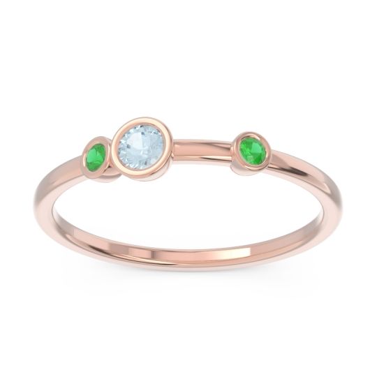 Petite Modern Bezel Nirvizaya Band