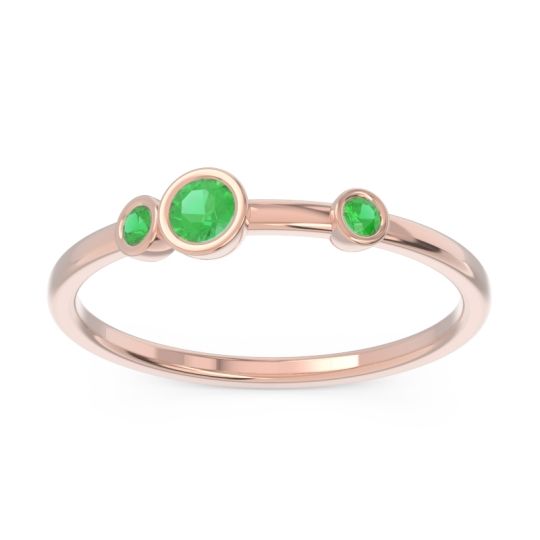 Petite Modern Bezel Nirvizaya Band