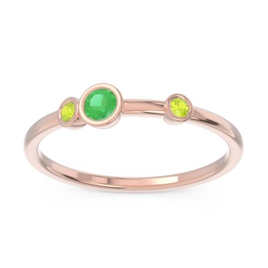 Petite Modern Bezel Nirvizaya Band