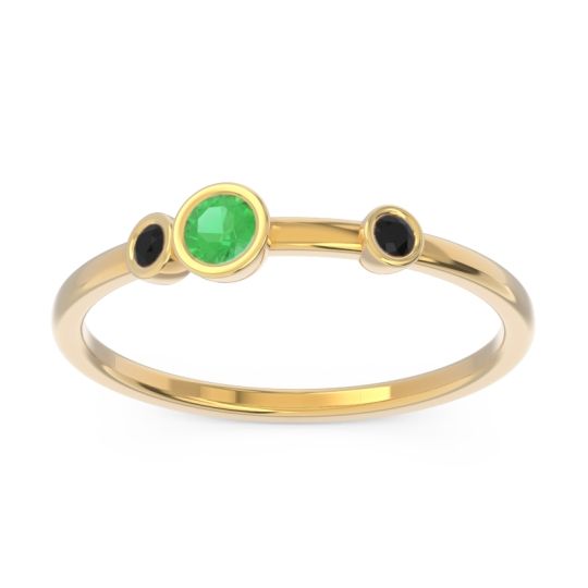 Petite Modern Bezel Nirvizaya Band