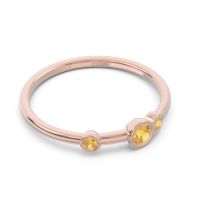 Petite Modern Bezel Nirvizaya Band