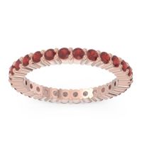 Eternity Pave Nihzesa Band