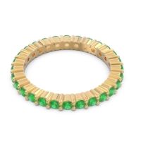 Eternity Pave Nihzesa Band