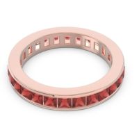 Eternity Channel Set Princess Pagkara Band