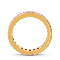 Eternity Channel Set Princess Pagkara Band