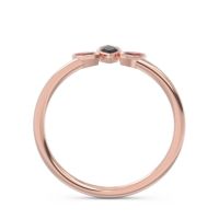 Petite Modern Bezel Marquise Pallavagkura Ring