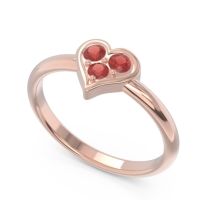 Petite Modern Patve Manahputa Ring