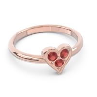 Petite Modern Patve Manahputa Ring