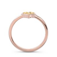 Petite Modern Patve Manahputa Ring