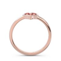 Petite Modern Patve Manahputa Ring