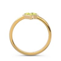 Petite Modern Patve Manahputa Ring