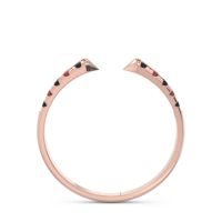 Petite Modern Open Grasa Ring