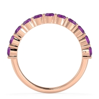 Classic Half Eternity Naina Band