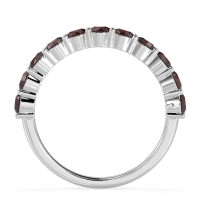 Classic Half Eternity Naina Band