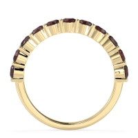 Classic Half Eternity Naina Band