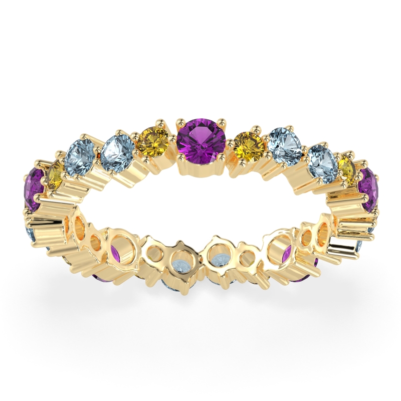 Constellation Eternity Rocana Band