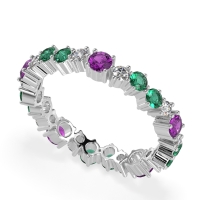 Constellation Eternity Rocana Band