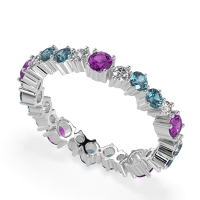 Constellation Eternity Rocana Band