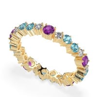 Constellation Eternity Rocana Band