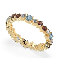 Constellation Eternity Rocana Band